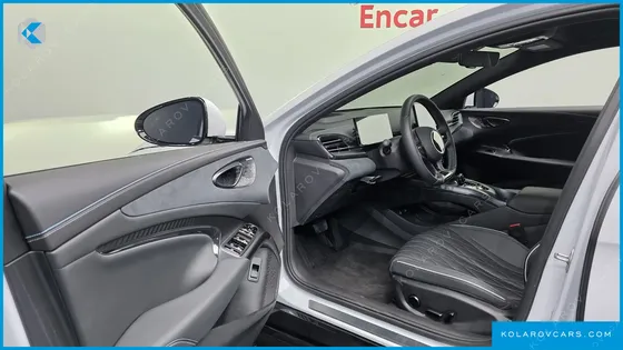 BYD SEAL PLUS RWD