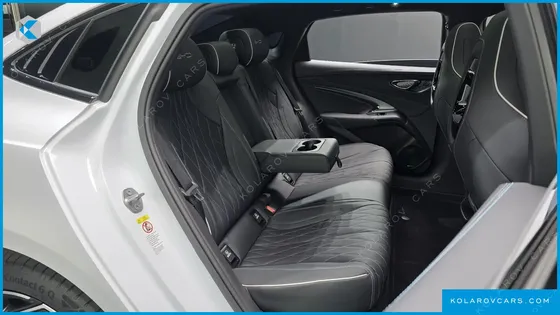 BYD SEAL PLUS RWD