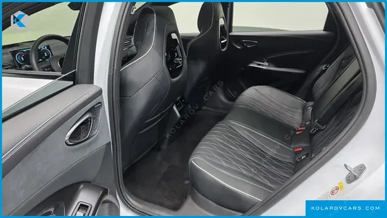 BYD SEAL PLUS RWD