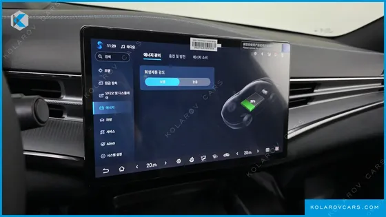 BYD SEAL PLUS RWD