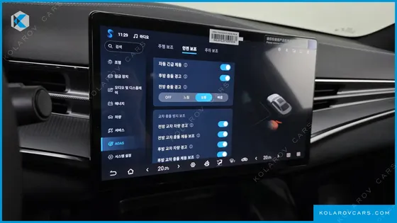 BYD SEAL PLUS RWD