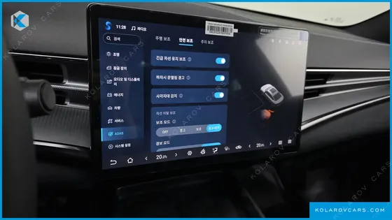 BYD SEAL PLUS RWD