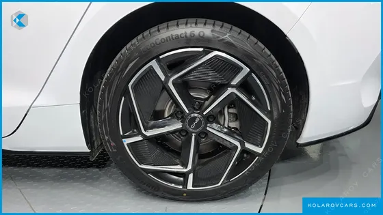 BYD SEAL PLUS RWD