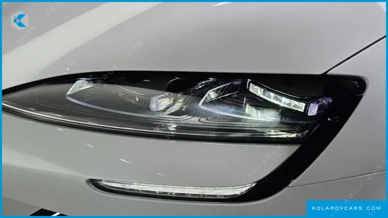 BYD SEAL PLUS RWD