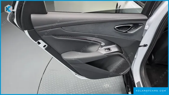 BYD SEAL PLUS RWD