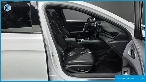 BYD SEAL PLUS RWD