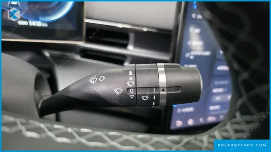 BYD SEAL PLUS RWD