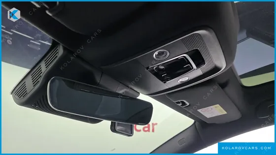 BYD SEAL PLUS RWD