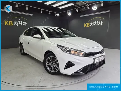 KIA K3 1.6