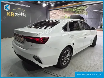 KIA K3 1.6