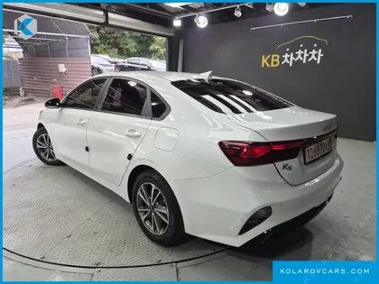 KIA K3 1.6