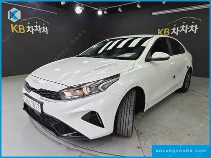 KIA K3 1.6