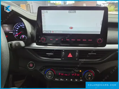 KIA K3 1.6
