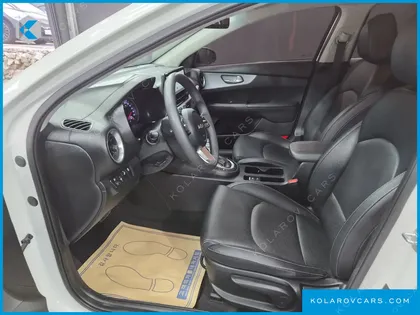 KIA K3 1.6