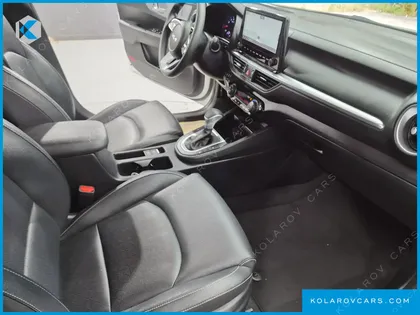 KIA K3 1.6