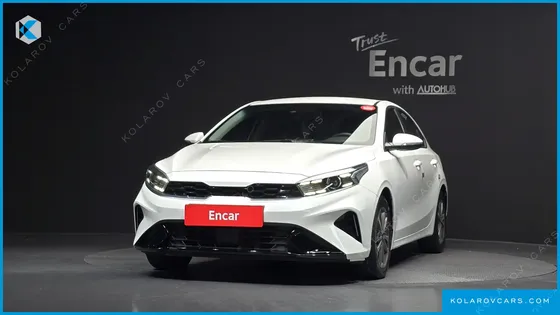 KIA K3 1.6