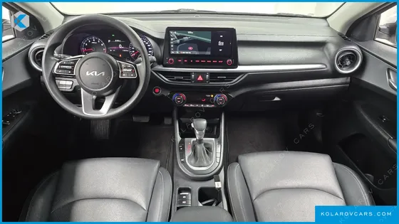 KIA K3 1.6