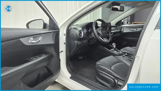 KIA K3 1.6