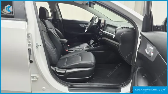 KIA K3 1.6