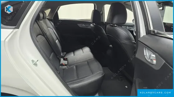 KIA K3 1.6