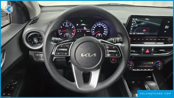 KIA K3 1.6