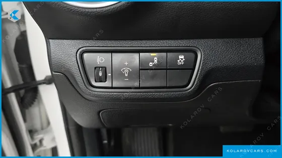 KIA K3 1.6
