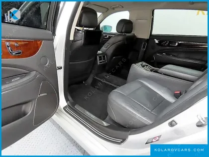 HYUNDAI EQUUS VL380