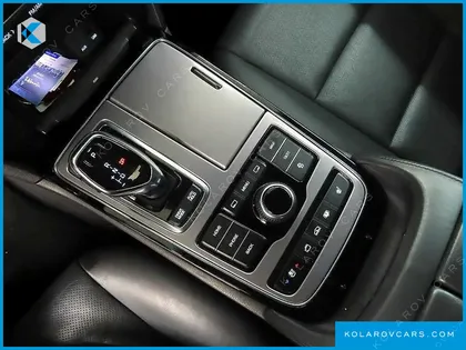 HYUNDAI EQUUS VL380