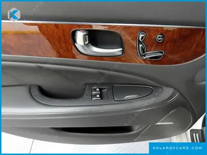 HYUNDAI EQUUS VL380
