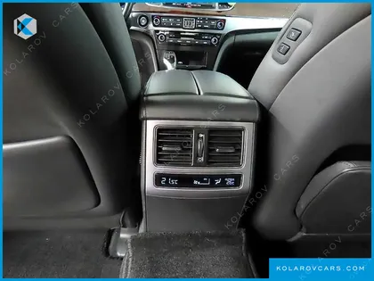 HYUNDAI EQUUS VL380