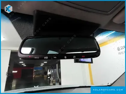 HYUNDAI EQUUS VL380