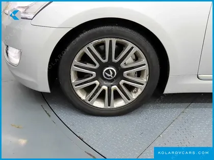 HYUNDAI EQUUS VL380