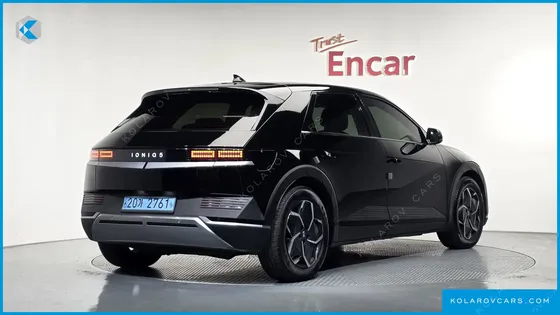 HYUNDAI IONIQ 5 LONG RANGE
