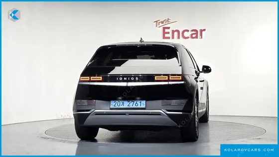 HYUNDAI IONIQ 5 LONG RANGE
