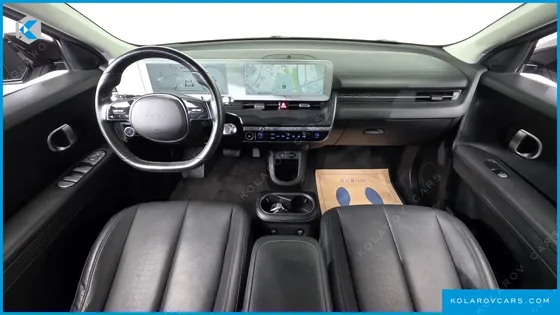 HYUNDAI IONIQ 5 LONG RANGE