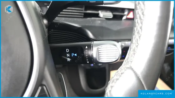HYUNDAI IONIQ 5 LONG RANGE