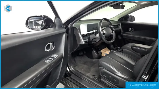 HYUNDAI IONIQ 5 LONG RANGE