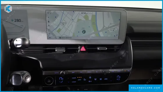 HYUNDAI IONIQ 5 LONG RANGE