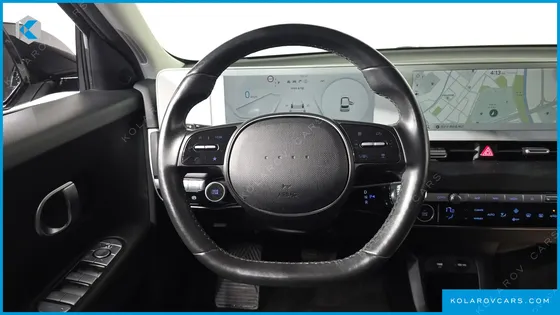 HYUNDAI IONIQ 5 LONG RANGE