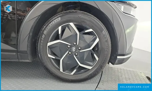HYUNDAI IONIQ 5 LONG RANGE