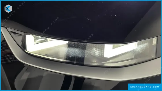 HYUNDAI IONIQ 5 LONG RANGE