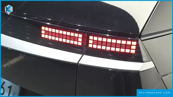 HYUNDAI IONIQ 5 LONG RANGE