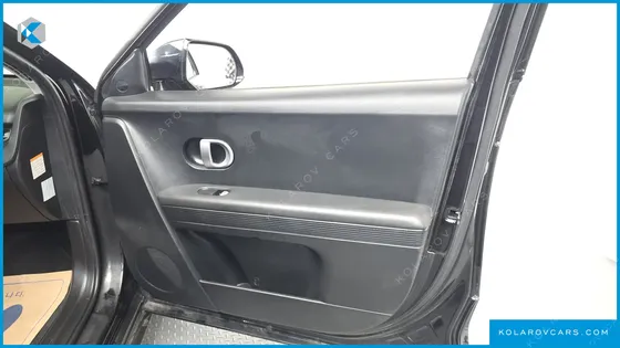 HYUNDAI IONIQ 5 LONG RANGE