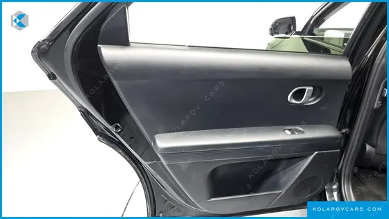 HYUNDAI IONIQ 5 LONG RANGE