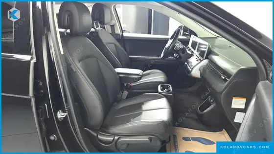 HYUNDAI IONIQ 5 LONG RANGE