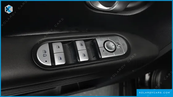 HYUNDAI IONIQ 5 LONG RANGE