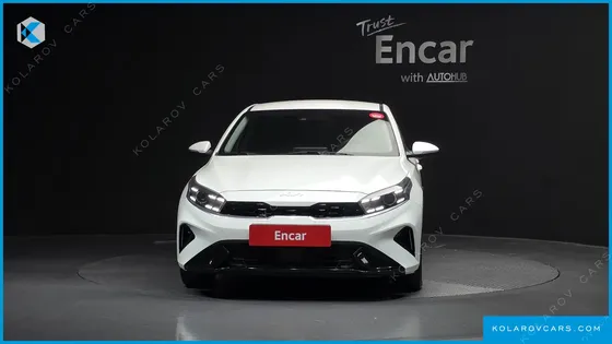 KIA K3 1.6