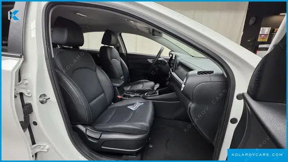 KIA K3 1.6