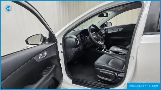 KIA K3 1.6