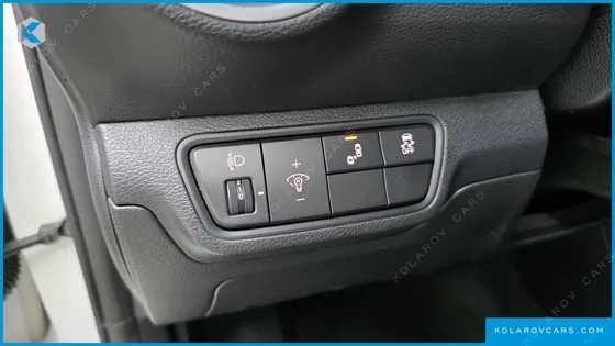 KIA K3 1.6